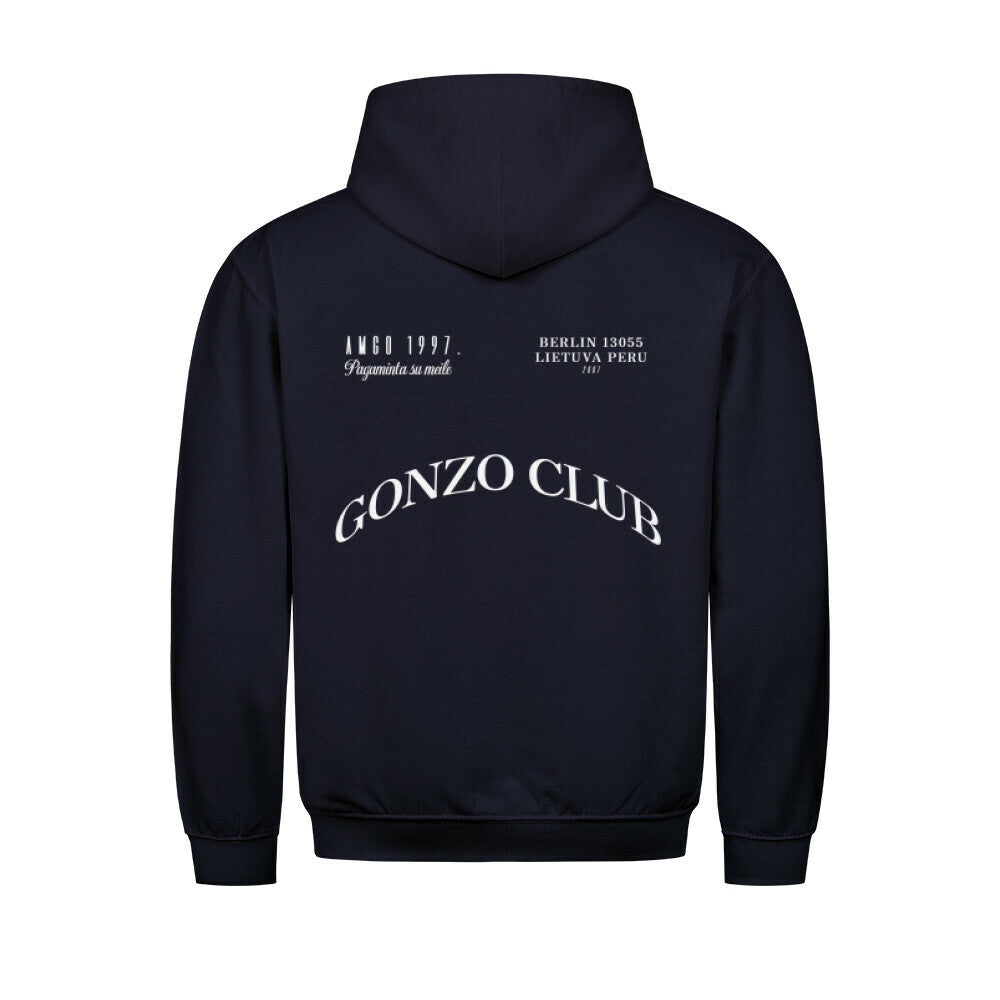 Image for color: new french navy
