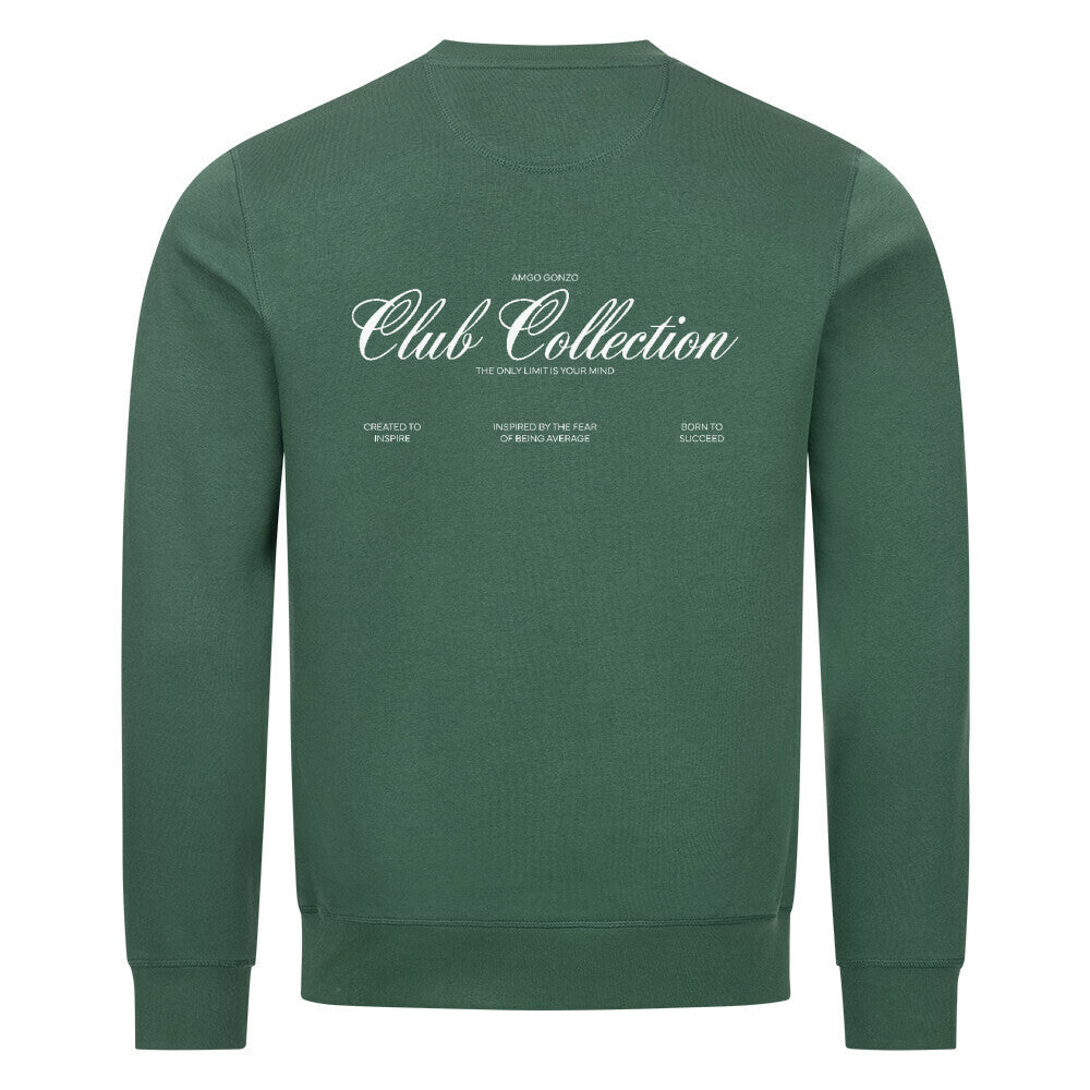 Image for color: varsity green