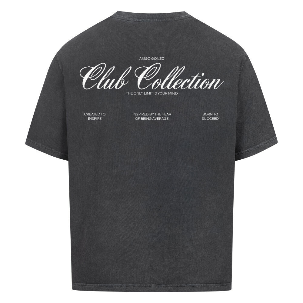 Image for color: washed black