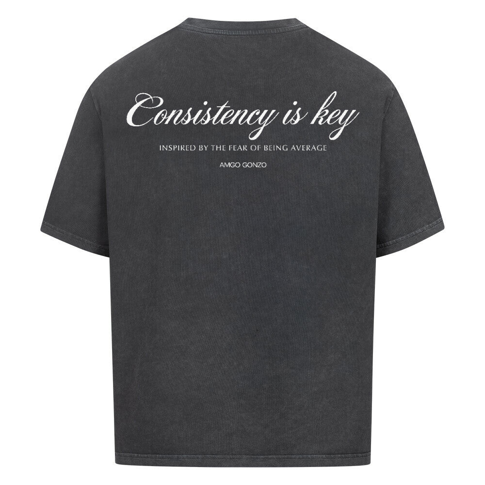 Image for color: washed black