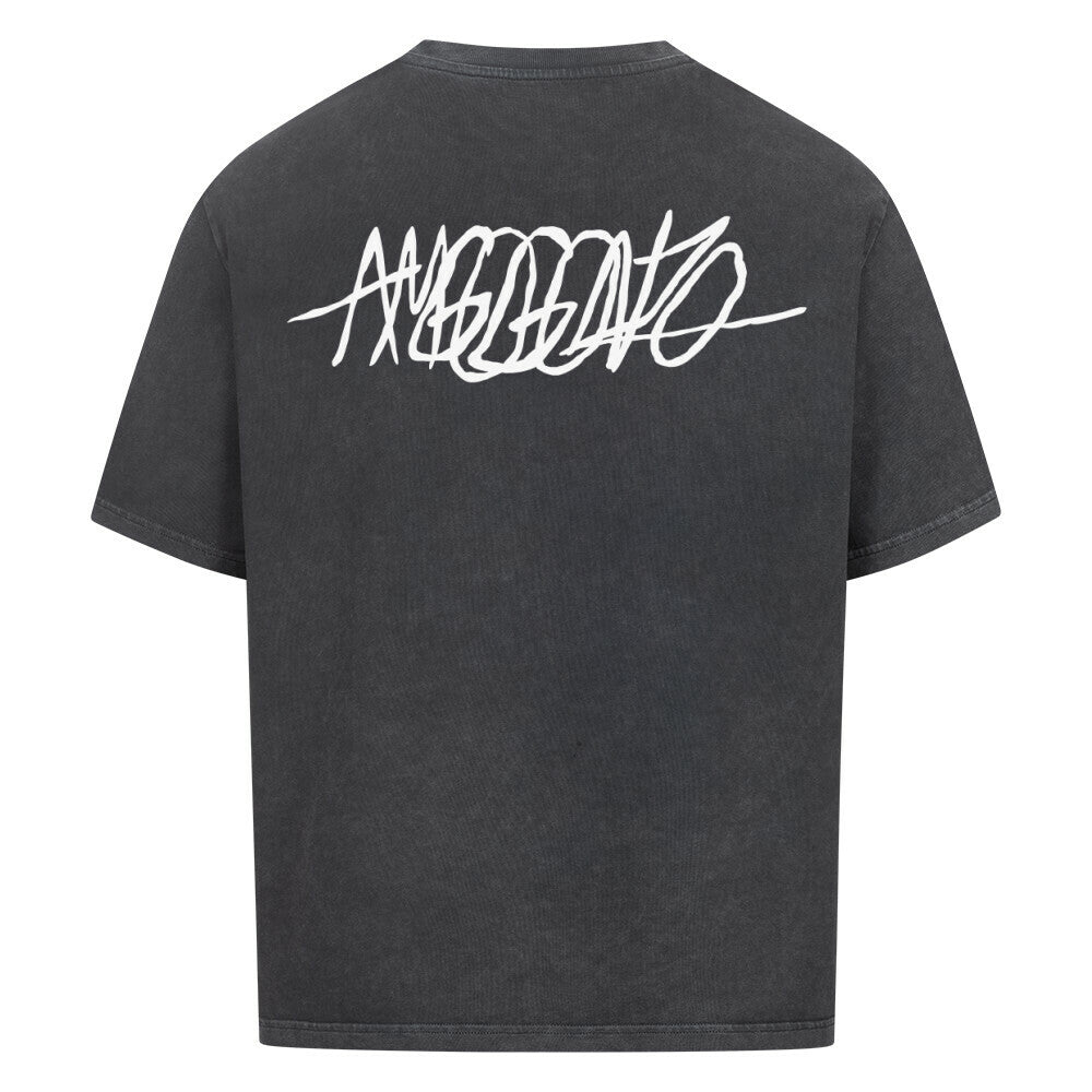 Image for color: washed black