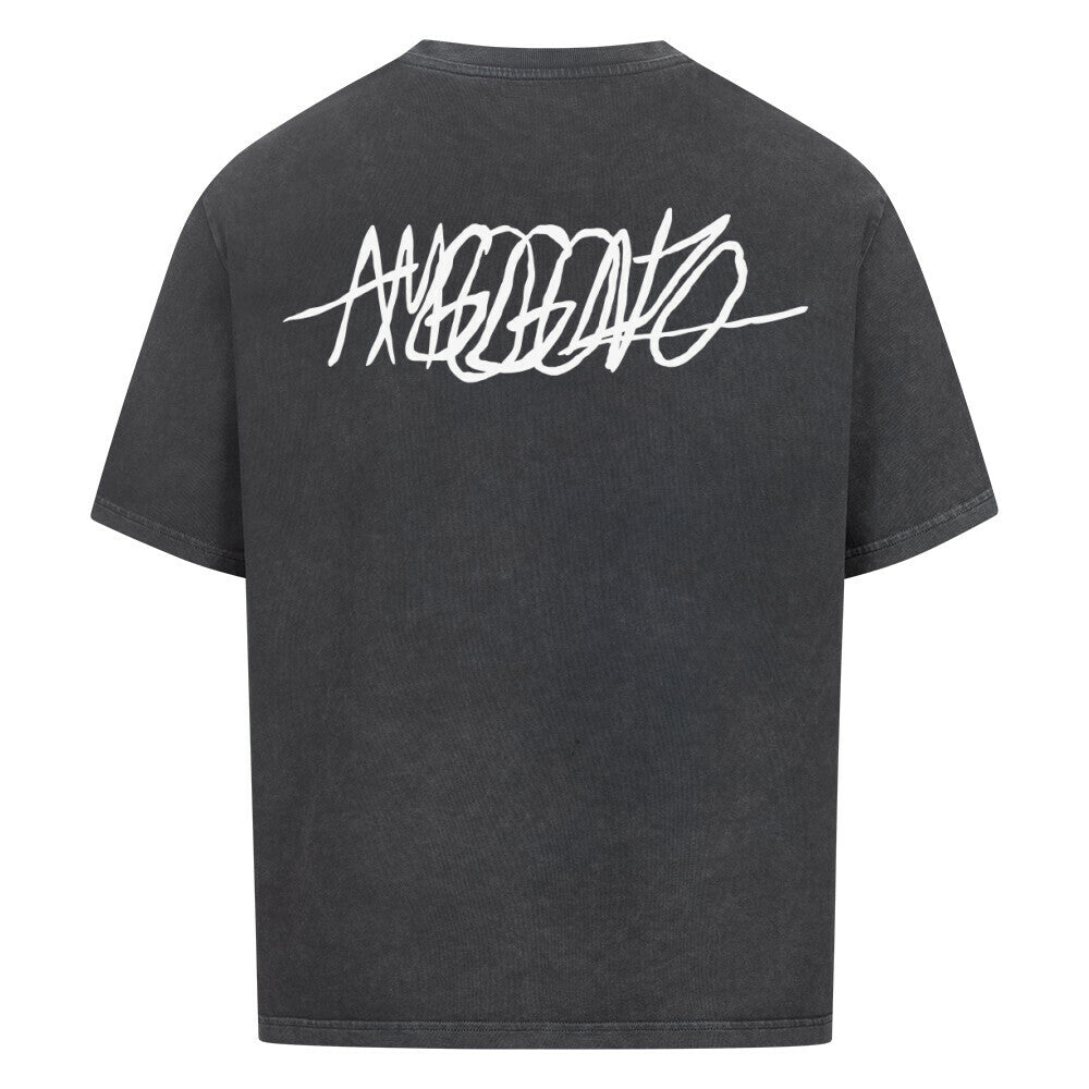 Image for color: washed black