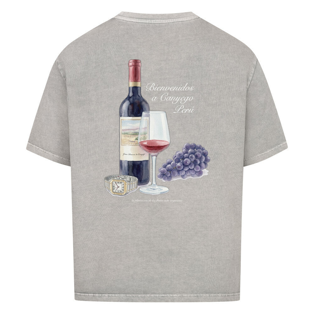 Image for color: washed grey