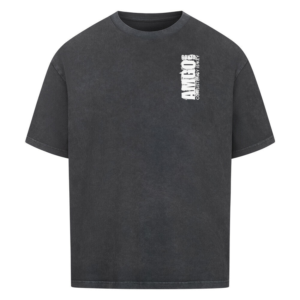 Image for color: washed black