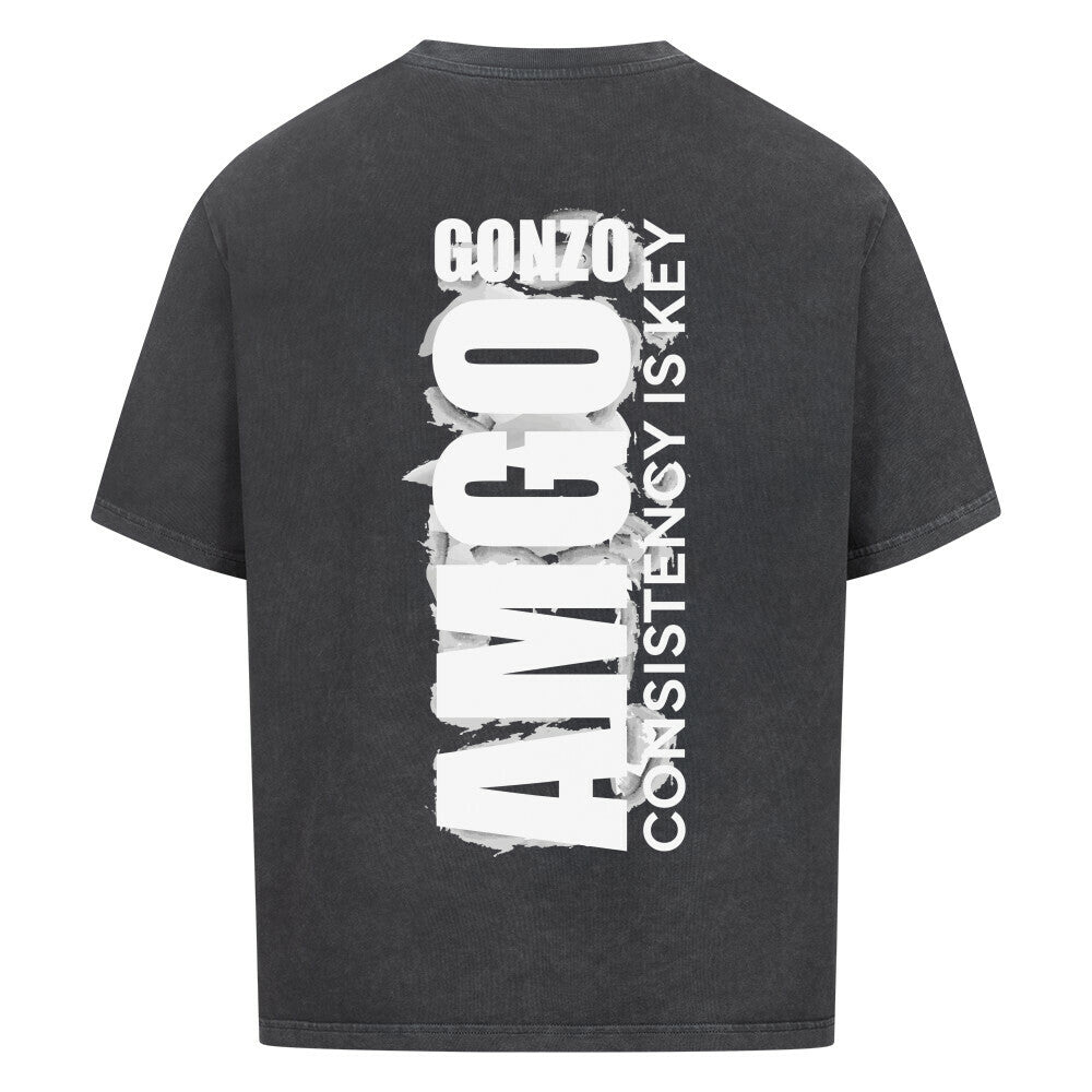 Image for color: washed black