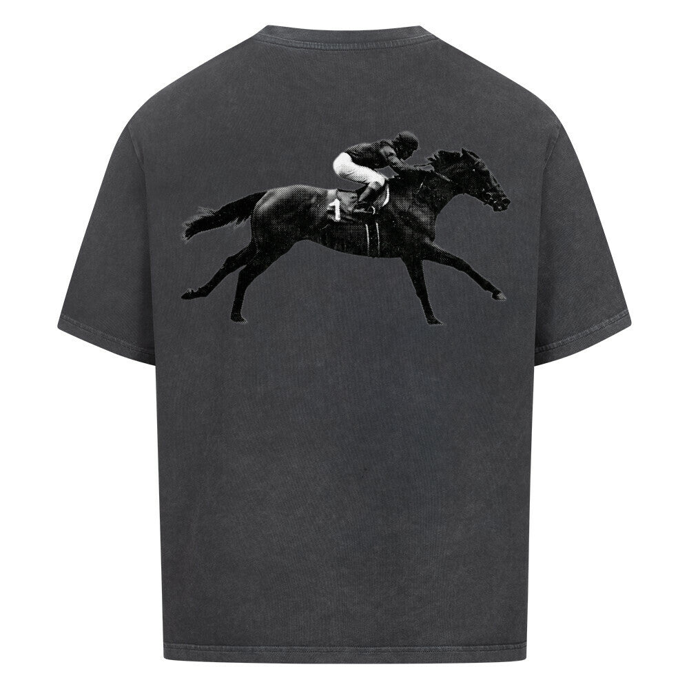 Image for color: washed black