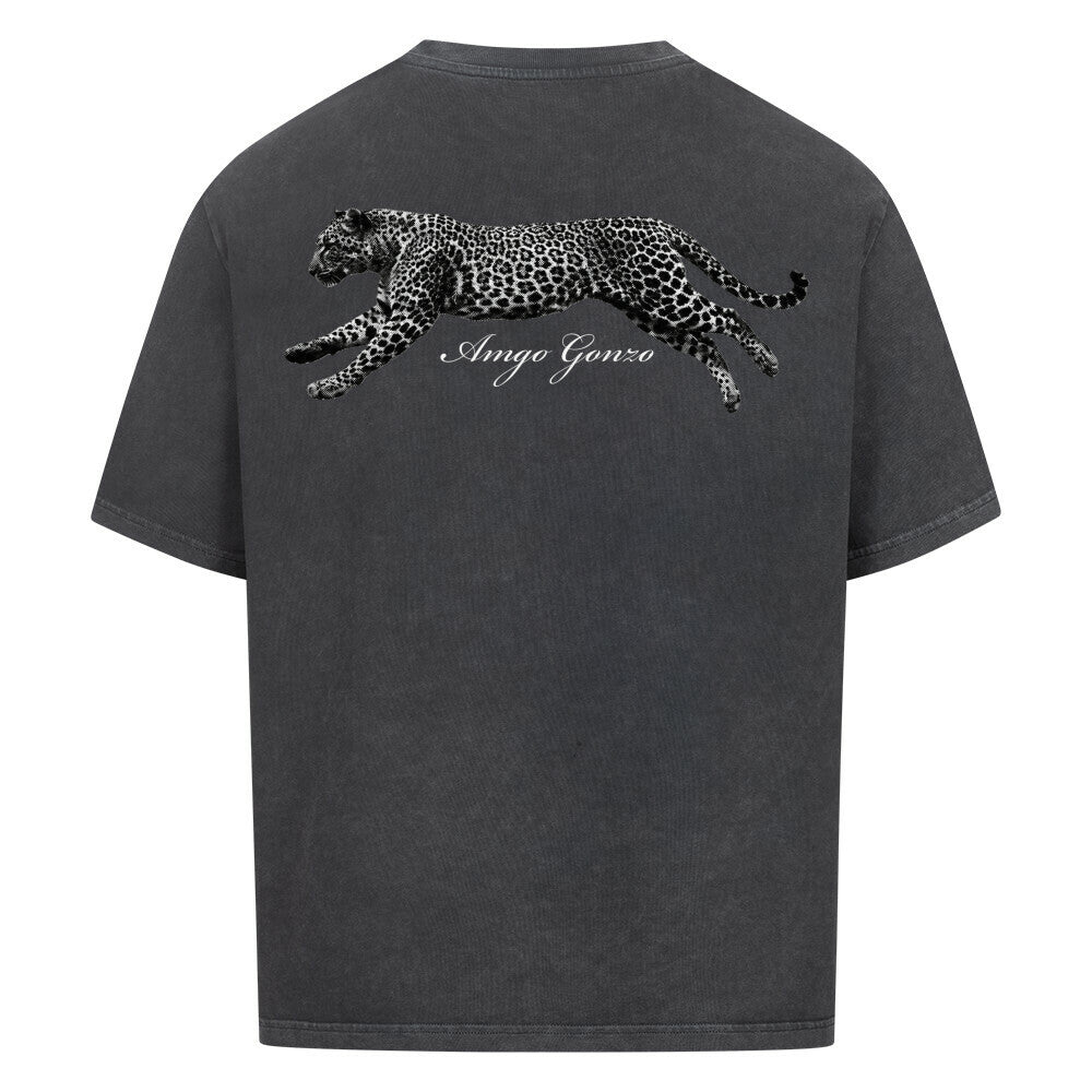 Image for color: washed black
