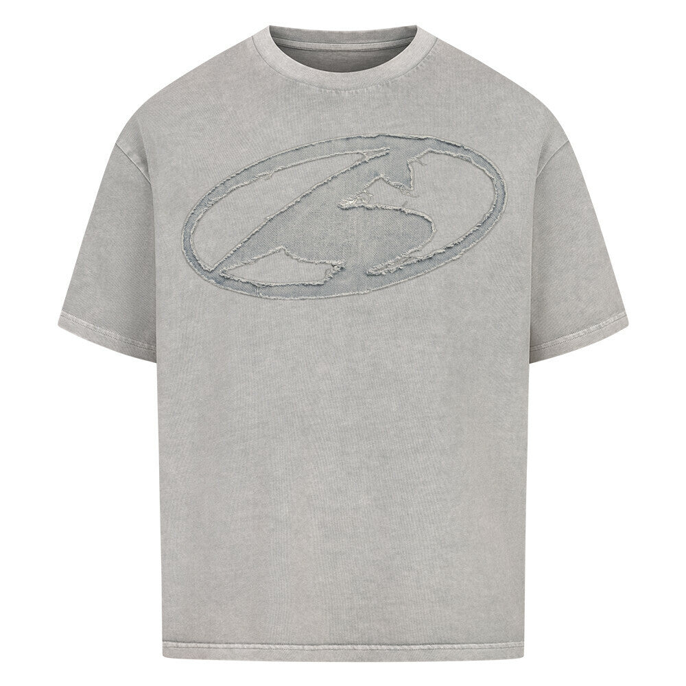 Image for color: washed grey