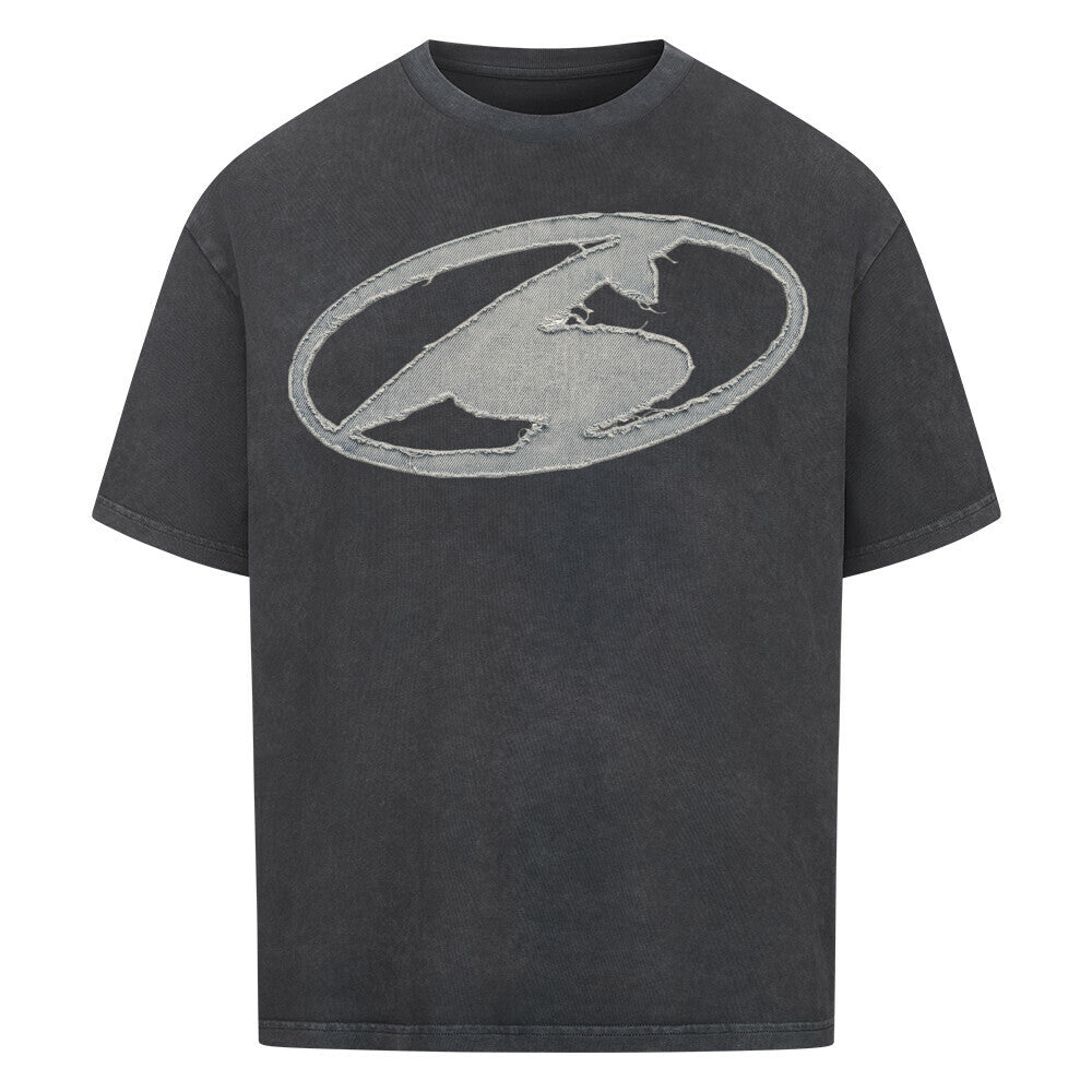 Image for color: washed black