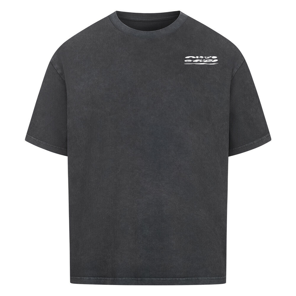 Image for color: washed black