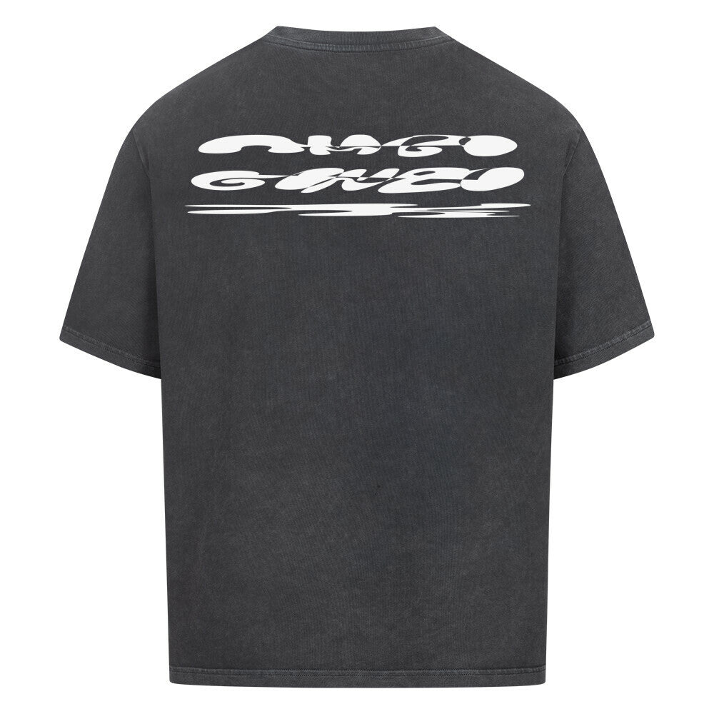 Image for color: washed black
