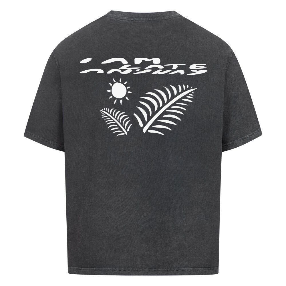 Image for color: washed black