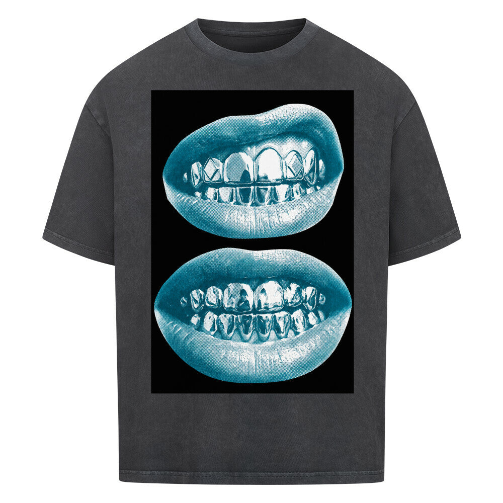Image for color: washed black