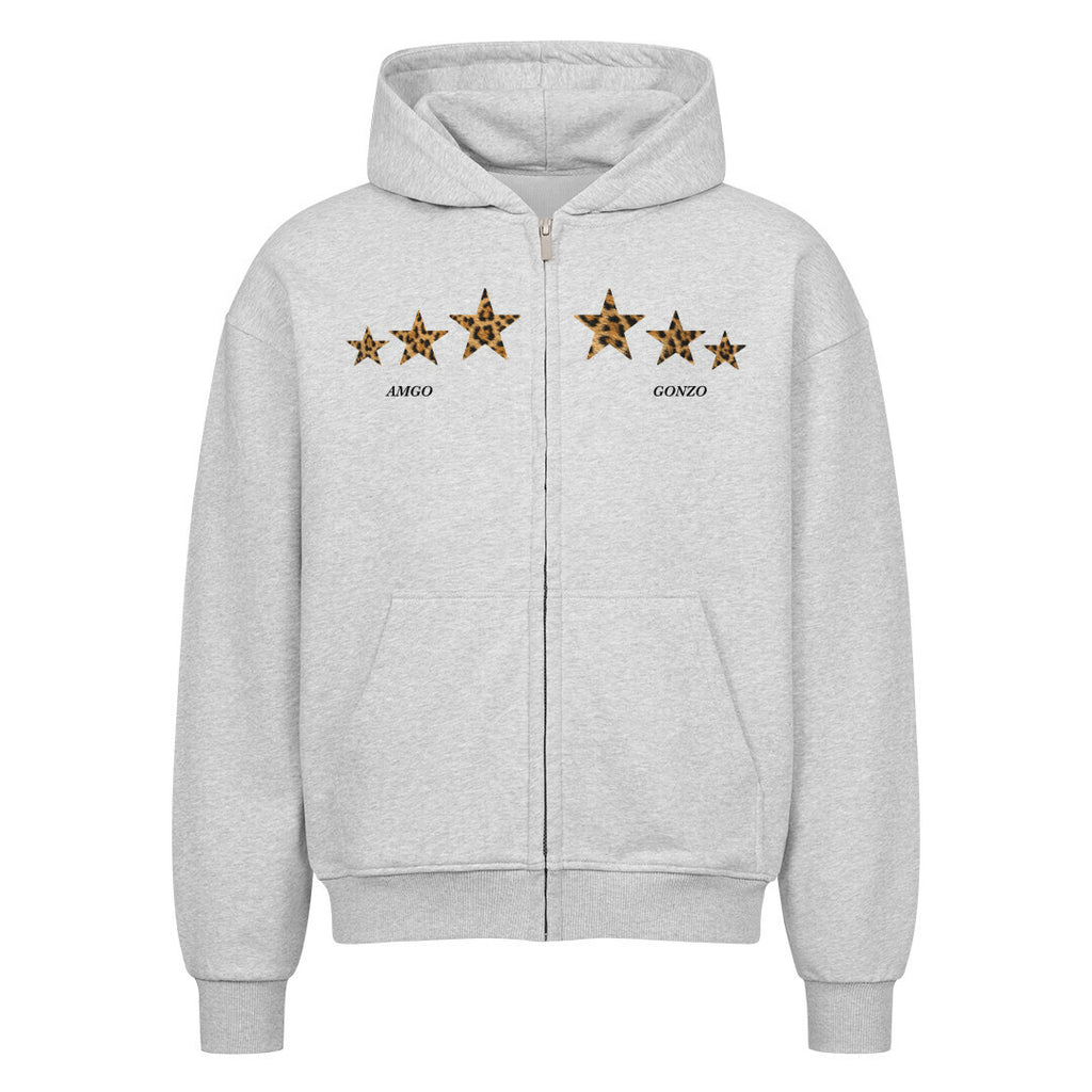 Image for color: heather grey