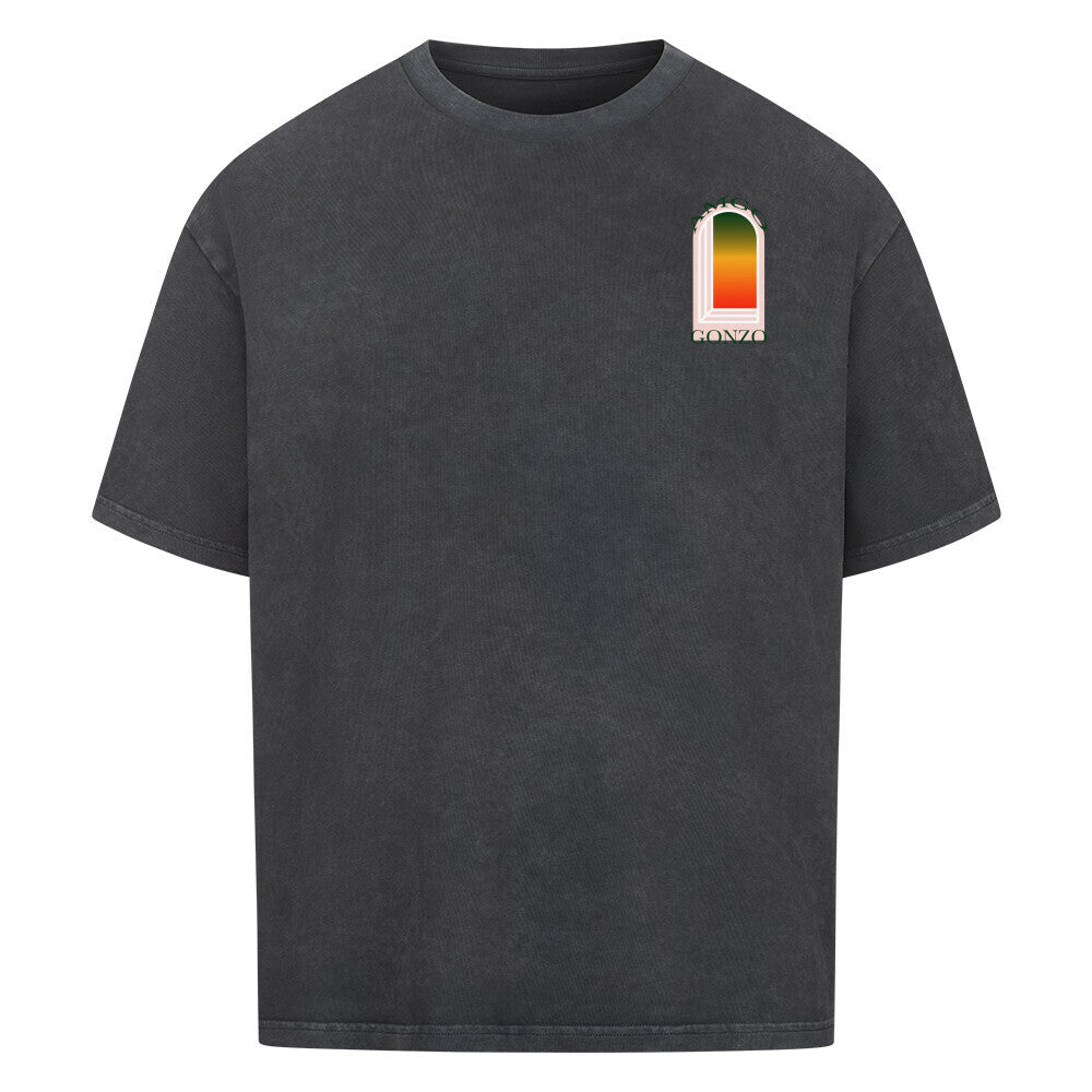 Image for color: washed black