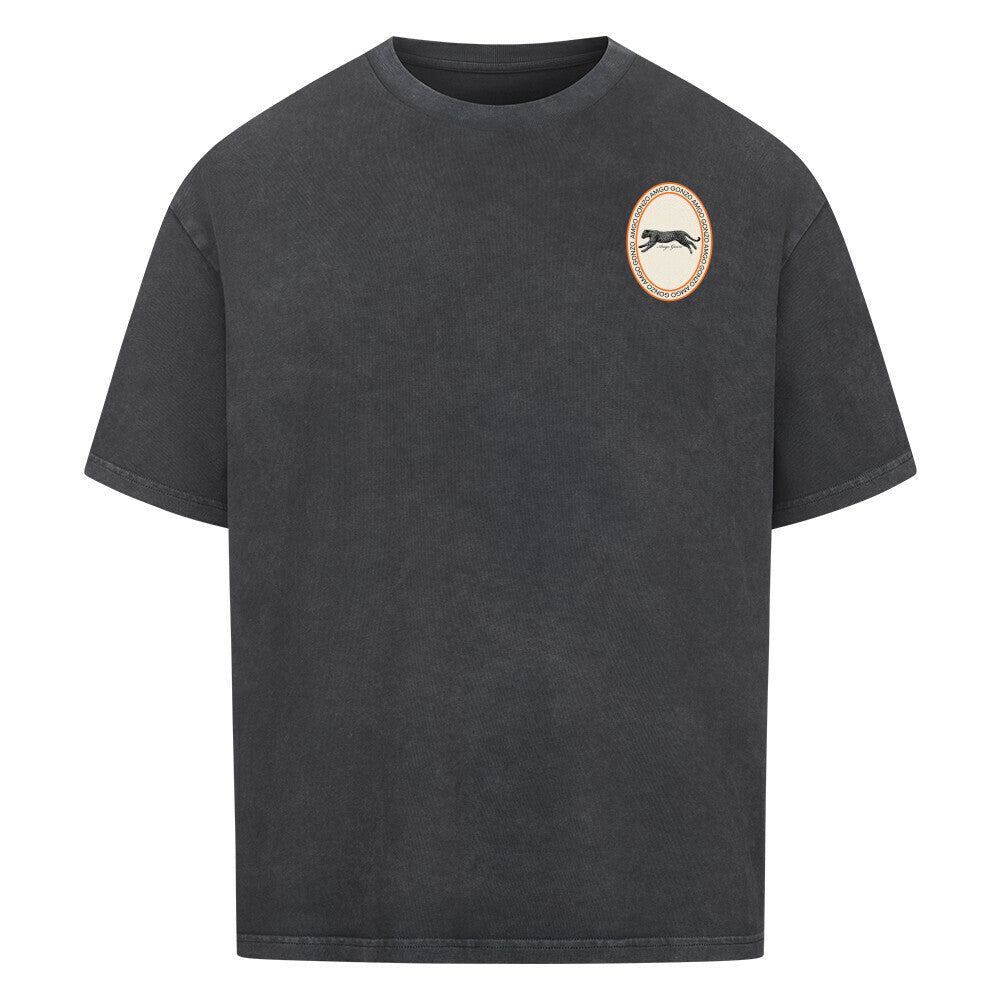Image for color: washed black