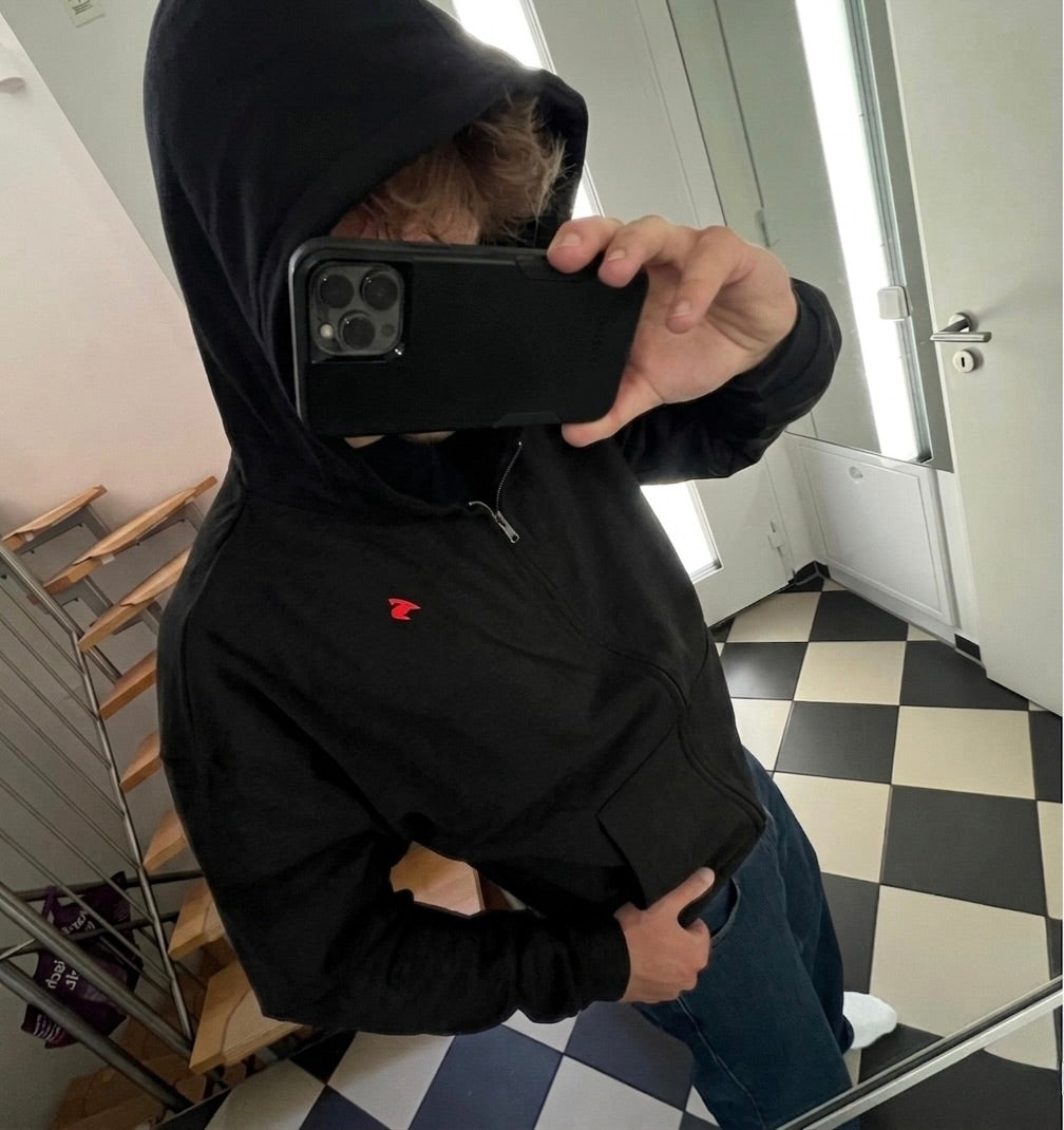 Image for color: schwarz