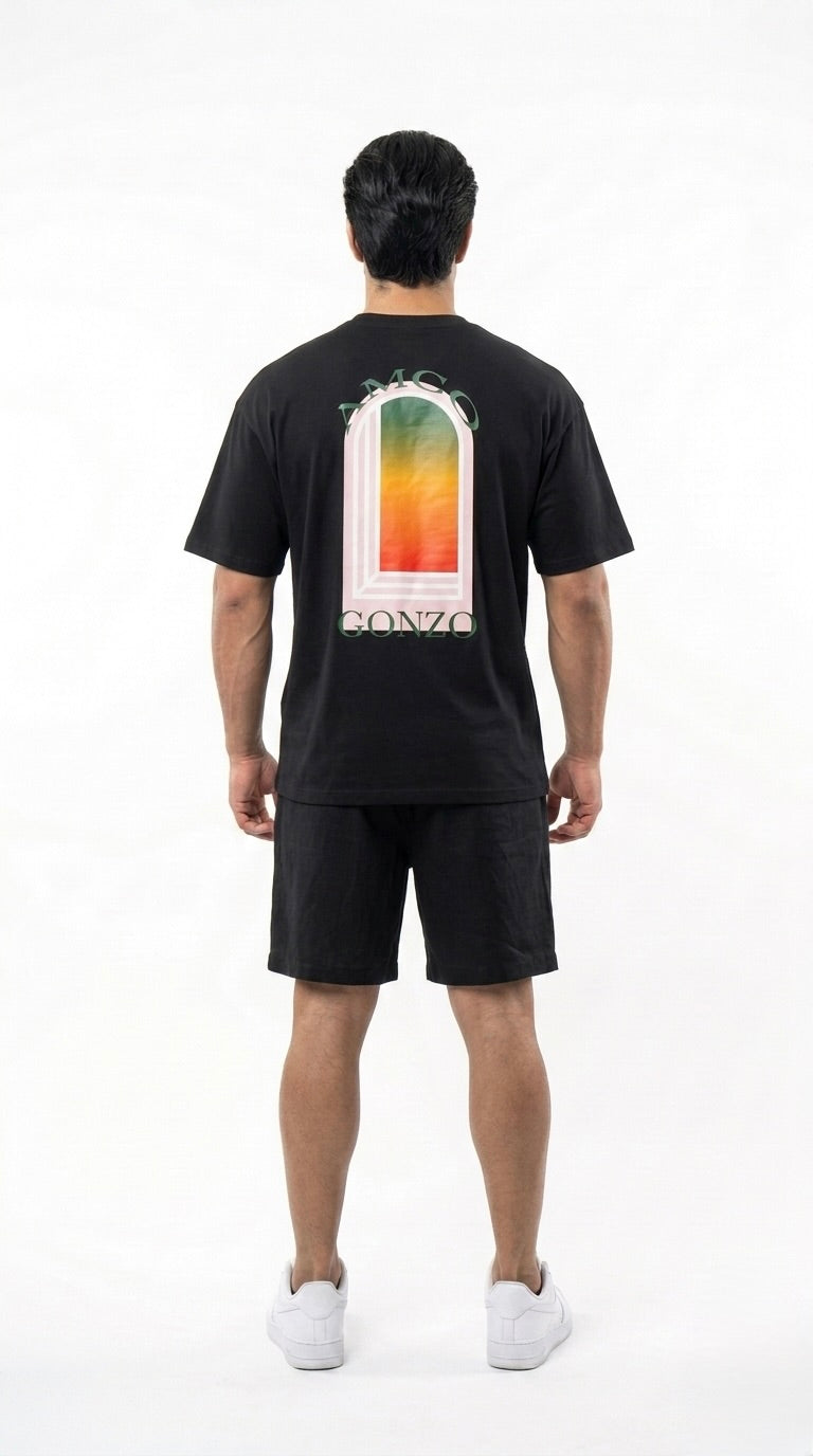 Image for color: schwarz