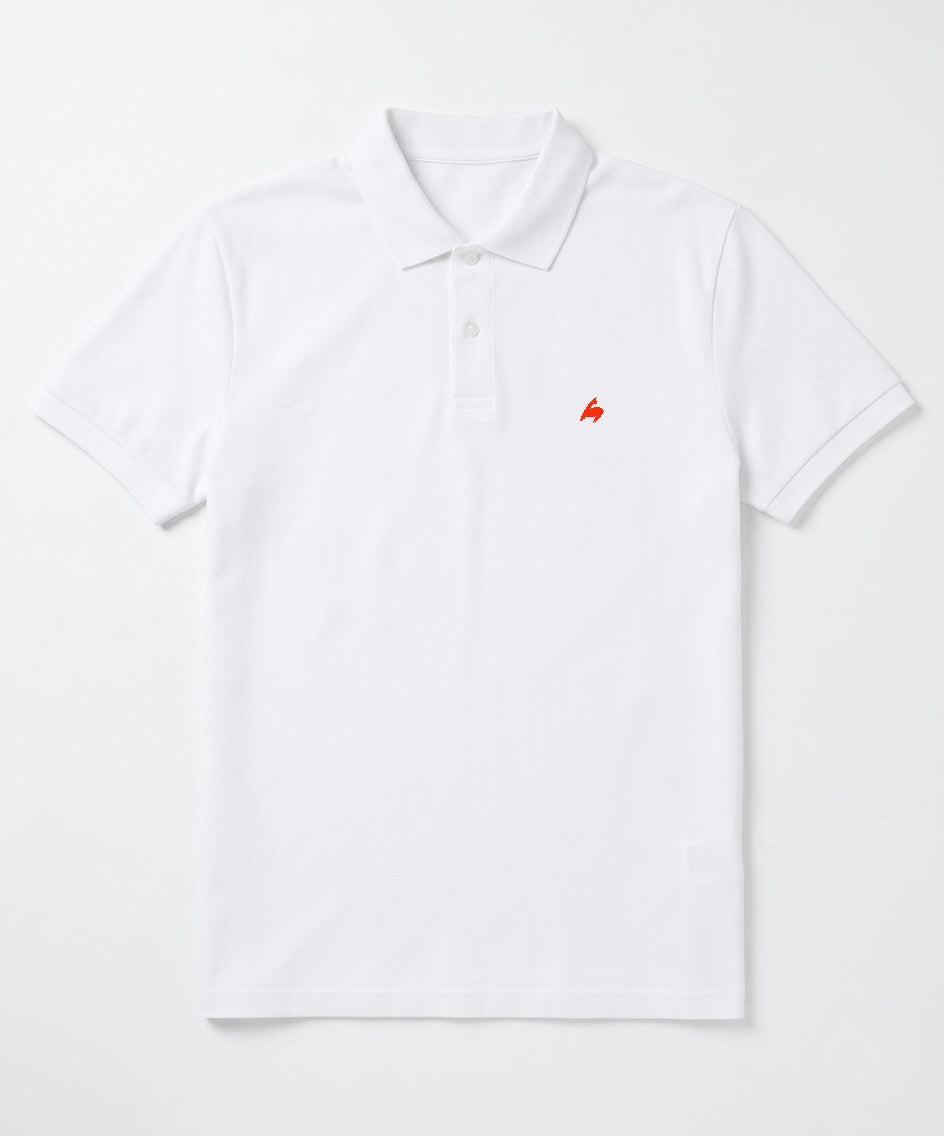 Amgo Gonzo Polo Shirt