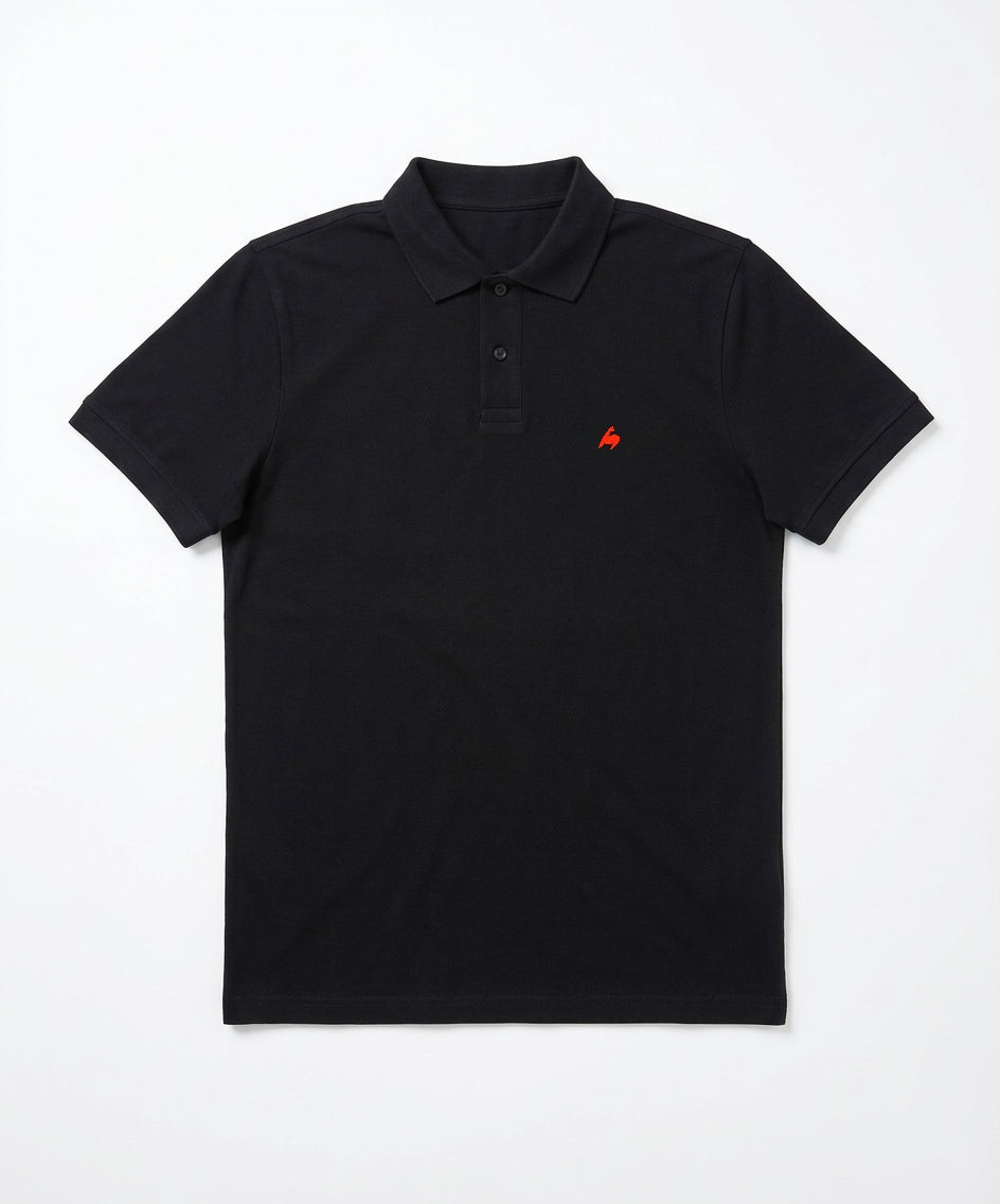 Amgo Gonzo Polo Shirt