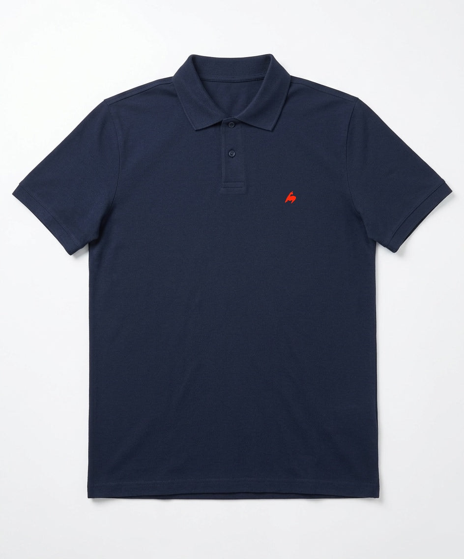 Amgo Gonzo Polo Shirt