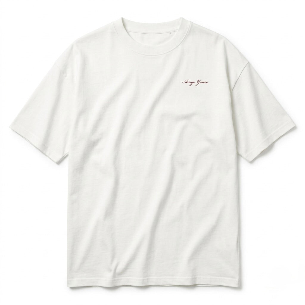 Viñedo Oversized Shirt
