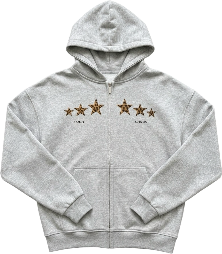 Image for color: heather grey