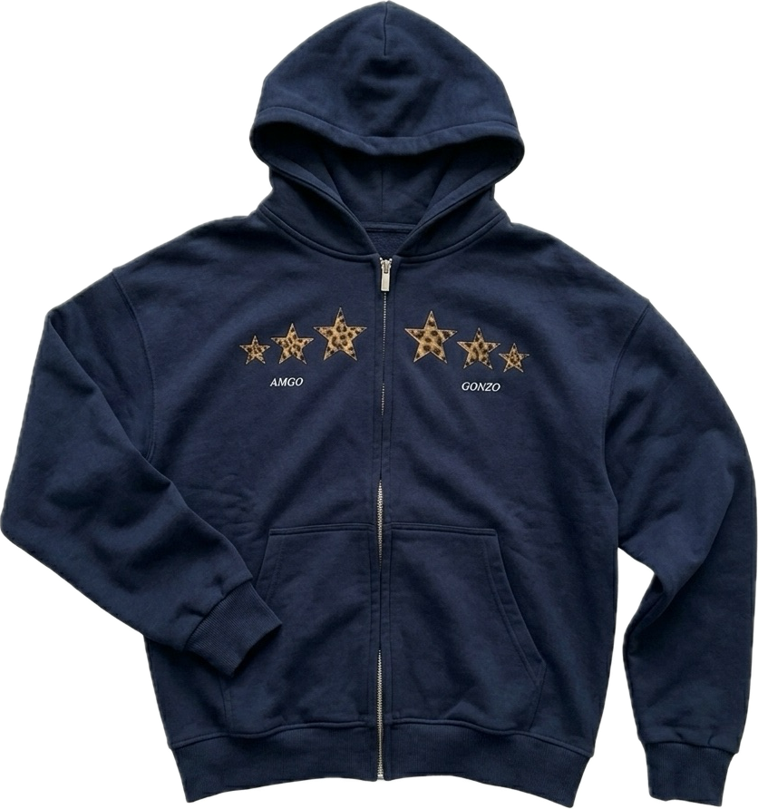 Image for color: french navy