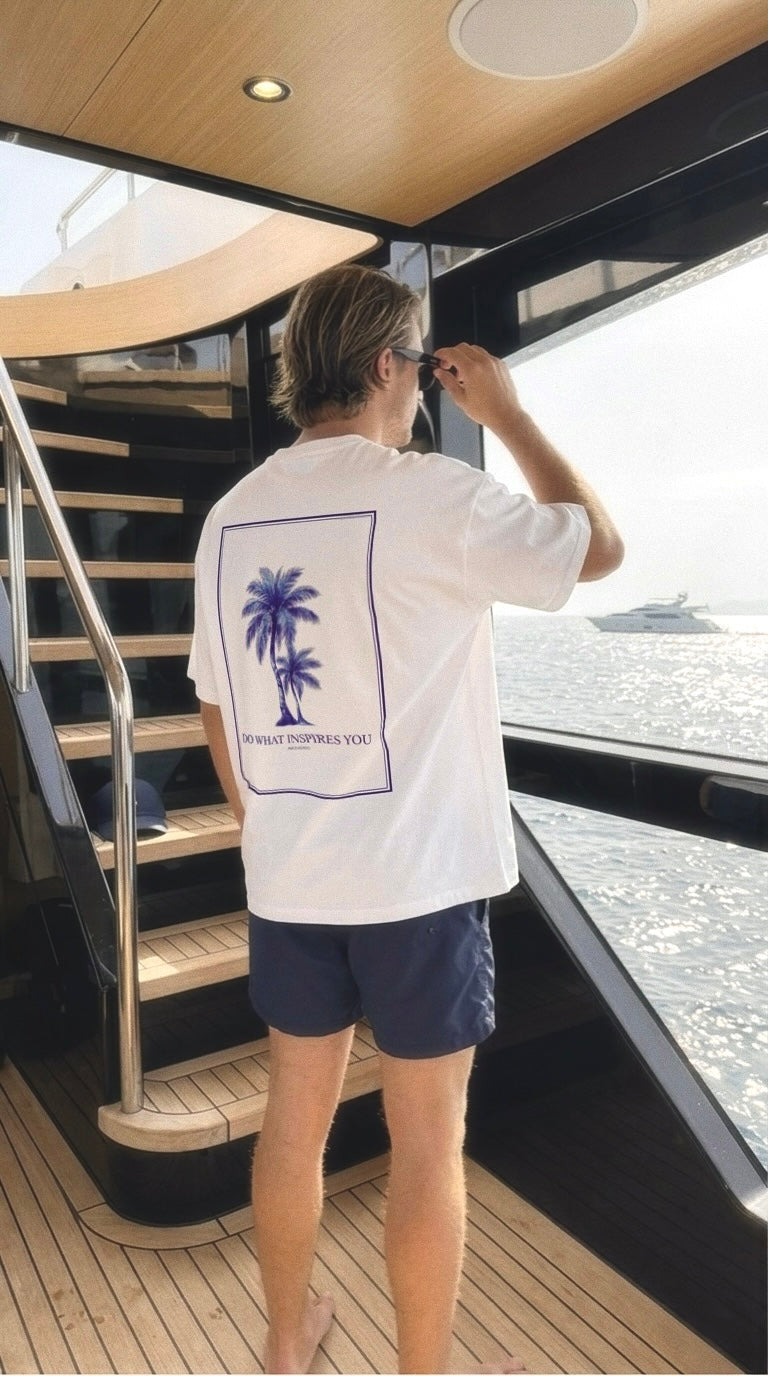 PALM Oversized Shirt
