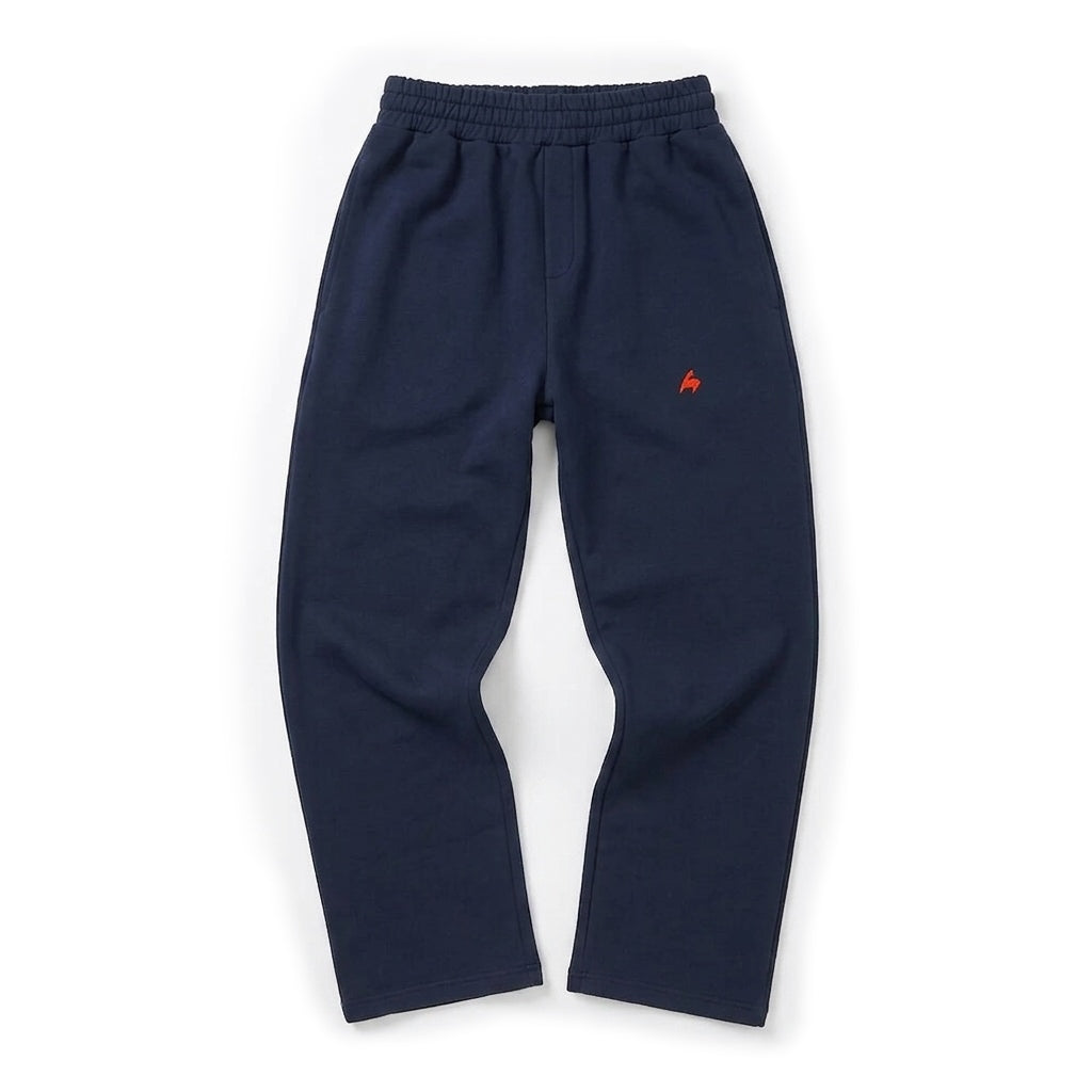 Amgo Gonzo Oversized Sweatpants