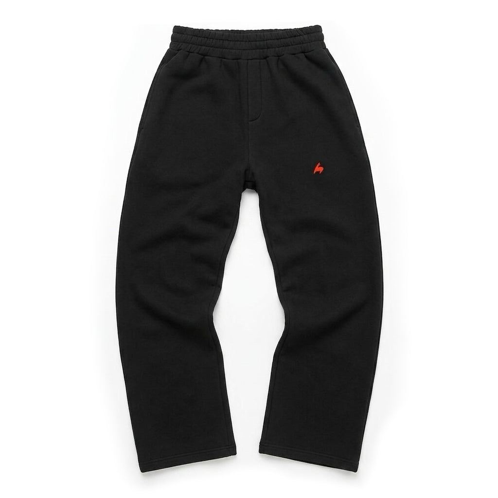 Amgo Gonzo Oversized Sweatpants