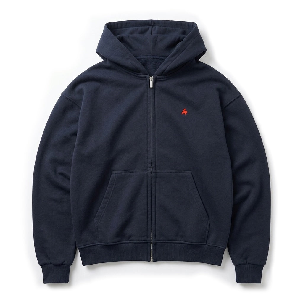 Image for color: french navy
