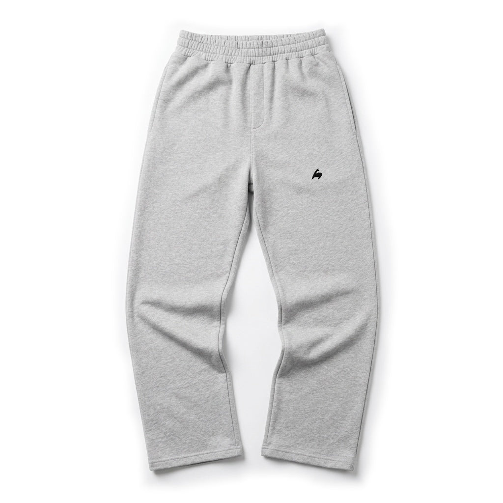 Amgo Gonzo Oversized Sweatpants